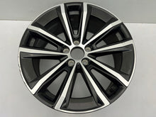 Laden Sie das Bild in den Galerie-Viewer, 1x Alufelge 18 Zoll 8.0&quot; 5x108 32358646 Volvo S60 V60 S90 V90 Rim Wheel