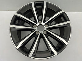 1x Alufelge 18 Zoll 8.0