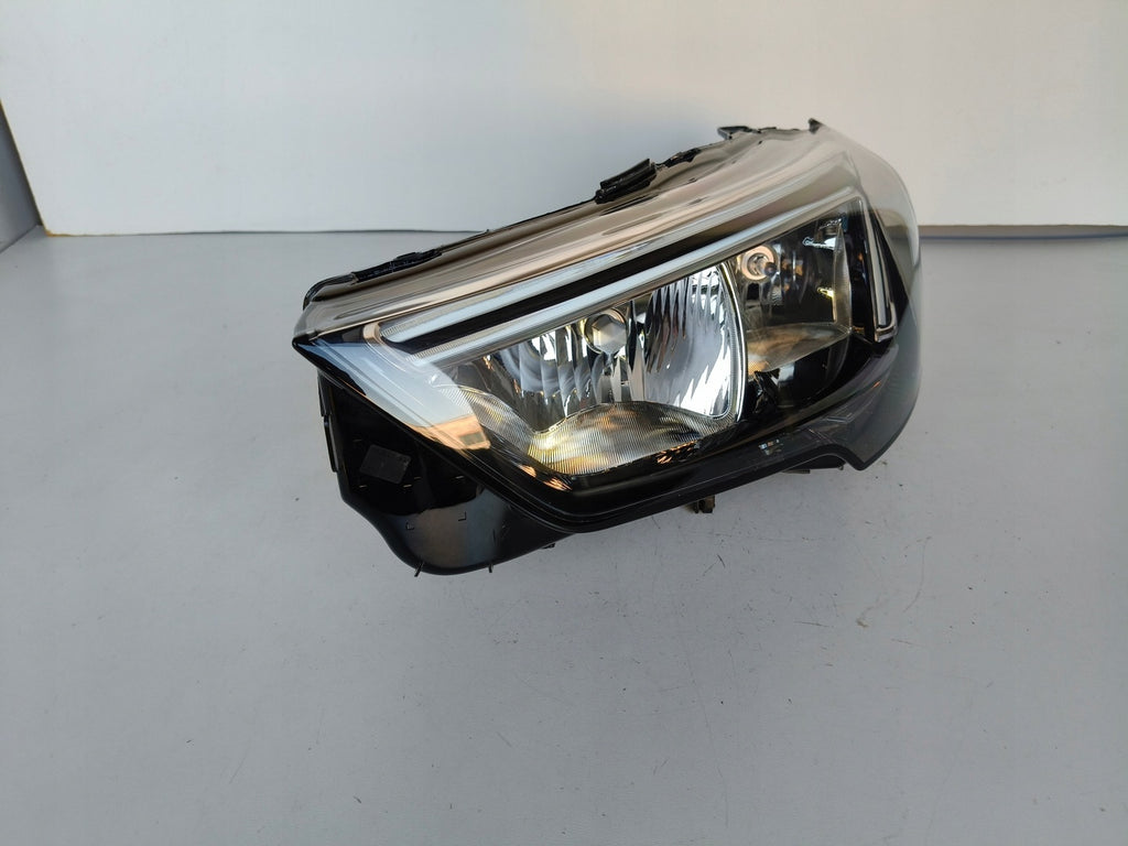 Frontscheinwerfer Opel Crossland X 3467967 LED Links Scheinwerfer Headlight SCH3199909396ss
