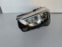 Load image into Gallery viewer, Frontscheinwerfer Opel Crossland X 3467967 LED Links Scheinwerfer Headlight SCH3199909396ss