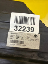 Load image into Gallery viewer, Frontscheinwerfer Jeep Compass 00522099920 LED Links Scheinwerfer Headlight SCH1440523069mb