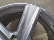 Laden Sie das Bild in den Galerie-Viewer, 1x Alufelge 19 Zoll 5x112 7P6601025K VW Touareg Rim Wheel FEL2157949911ac