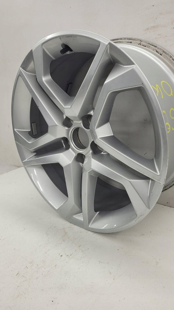 1x Alufelge 18 Zoll 5x112 80A601025P Audi Q5 Rim Wheel FEL9835739515qu