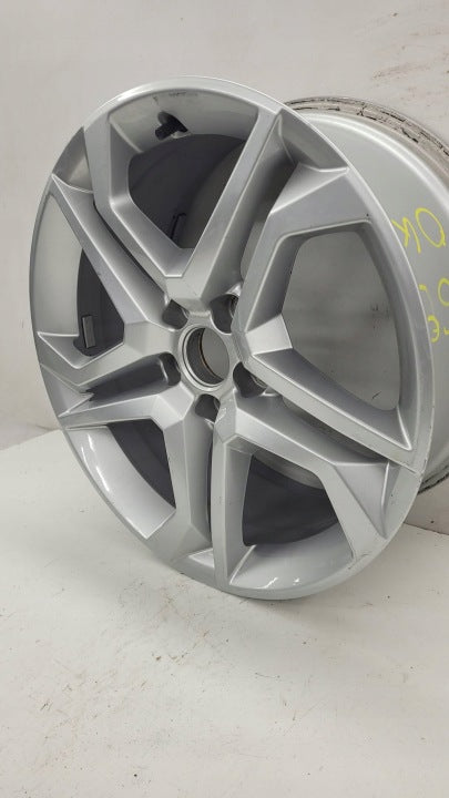 1x Alufelge 18 Zoll 5x112 80A601025P Audi Q5 Rim Wheel FEL9835739515qu
