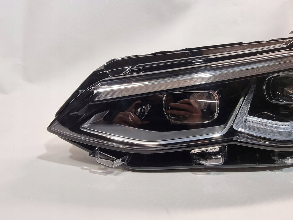 Frontscheinwerfer VW Golf VIII 5H1941035FBW Links Scheinwerfer Headlight SCH3522933545mn