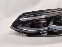 Laden Sie das Bild in den Galerie-Viewer, Frontscheinwerfer VW Golf VIII 5H1941035FBW Links Scheinwerfer Headlight SCH3522933545mn
