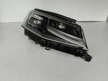 Laden Sie das Bild in den Galerie-Viewer, Frontscheinwerfer VW T7 7T1941082C Full LED Rechts Scheinwerfer Headlight SCH6424905656yd