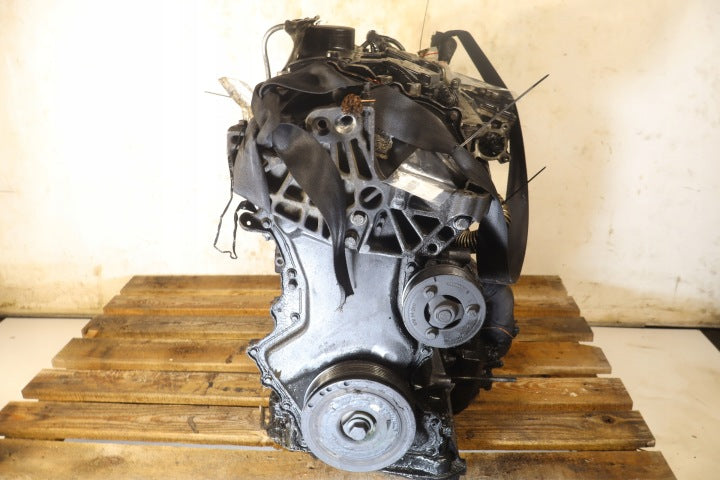 Motor Renault Trafic II M9RE780 2.0 DCI 88PS 2007 Diesel Engine Unkomplett MOT3225926186ig