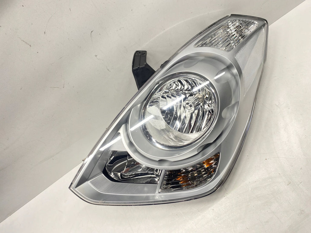 Frontscheinwerfer Hyundai H1 H-1 92101-4H0XX Links Scheinwerfer Headlight SCH1602904434we