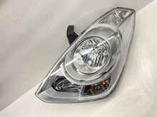 Laden Sie das Bild in den Galerie-Viewer, Frontscheinwerfer Hyundai H1 H-1 92101-4H0XX Links Scheinwerfer Headlight SCH1602904434we