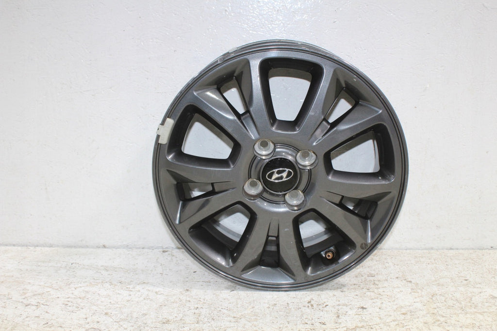 1x Alufelge 15 Zoll 6.0" 4x100 47ET 52910-C8400 Hyundai I Rim Wheel FEL3469178852ts