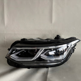 Frontscheinwerfer VW Tiguan Allspace 5NN941081D LED Links Scheinwerfer Headlight SCH6924247337an