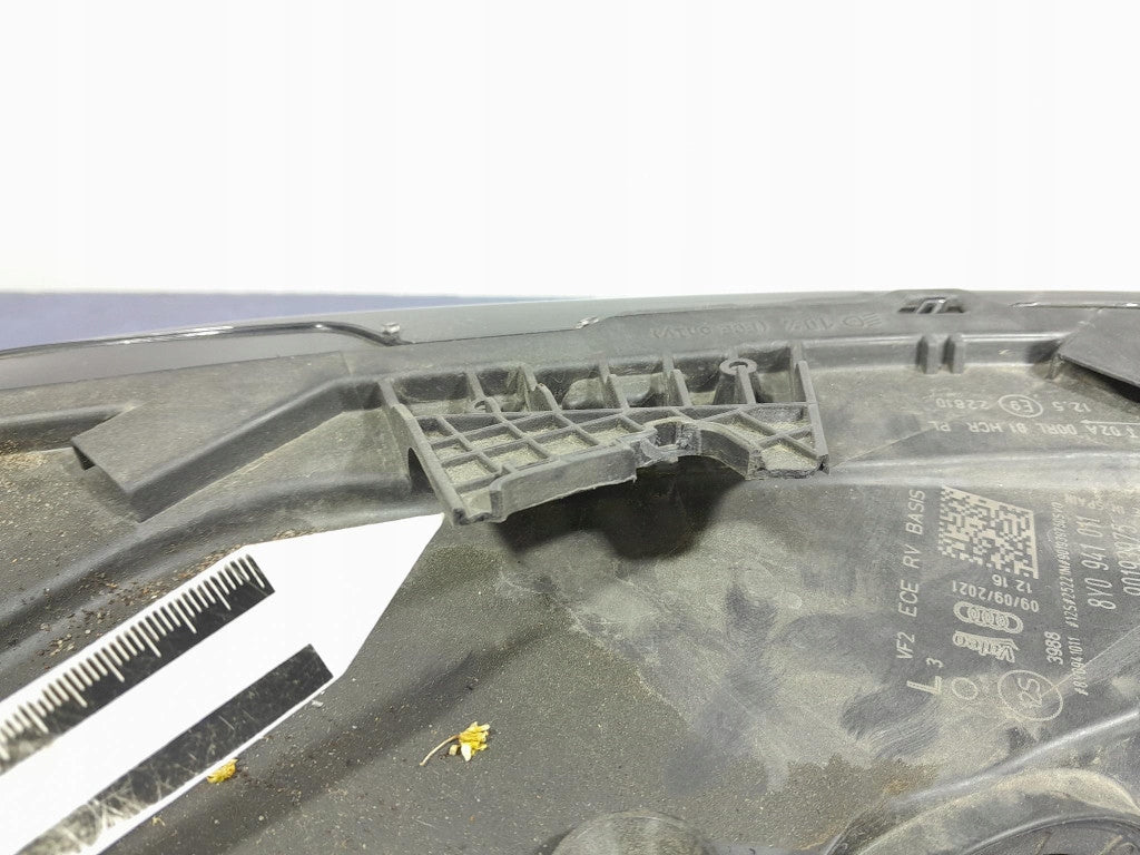 Frontscheinwerfer Audi A3 8Y0941011 LED Links Scheinwerfer Headlight