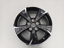 Load image into Gallery viewer, 1x Alufelge 17 Zoll 6.5" 5x114.3 45ET Glanz Schwarz Toyota Verso Rim Wheel FEL2959667899no