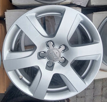 Laden Sie das Bild in den Galerie-Viewer, 4x Alufelge 17 Zoll 8.0" 5x112 Audi Rim Wheel FEL4904152968ij