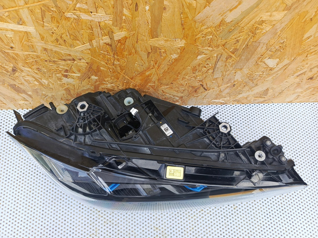 Frontscheinwerfer BMW 4 9505116-03 LED Rechts Scheinwerfer Headlight SCH9555917870el