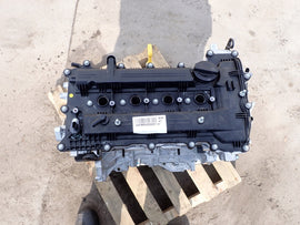 Motor Hyundai Elantra VII G4FM 1.6 123PS 90kW 2024 Benzin Engine Unkomplett