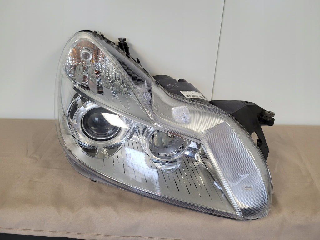 Frontscheinwerfer Mercedes-Benz Sl A2308209061 Rechts Scheinwerfer Headlight SCH4528669167gc