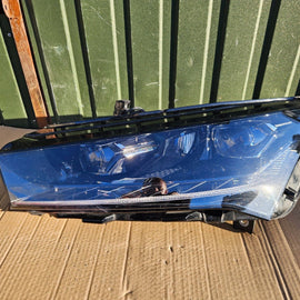 Frontscheinwerfer Skoda Enyaq 5LB941015A 1EX01477321 LED Links Headlight SCH4334008402sa