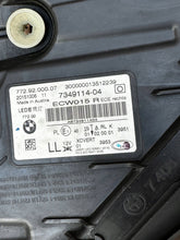 Laden Sie das Bild in den Galerie-Viewer, Frontscheinwerfer BMW G11 G12 7349114-04 Laser Rechts Scheinwerfer Headlight SCH7689131679we
