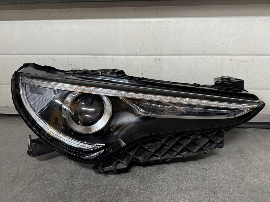 Frontscheinwerfer Alfa Romeo Stelvio 50563959 Xenon Rechts Headlight SCH5485667979qa