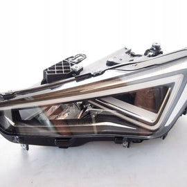 Frontscheinwerfer Seat Leon 5FB941007F Full LED Links Scheinwerfer Headlight SCH4213064083nb
