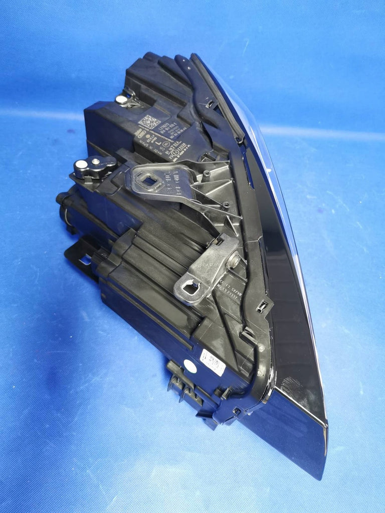 Frontscheinwerfer Audi Q2 81A941035E LED Links Scheinwerfer Headlight SCH3798154469pw