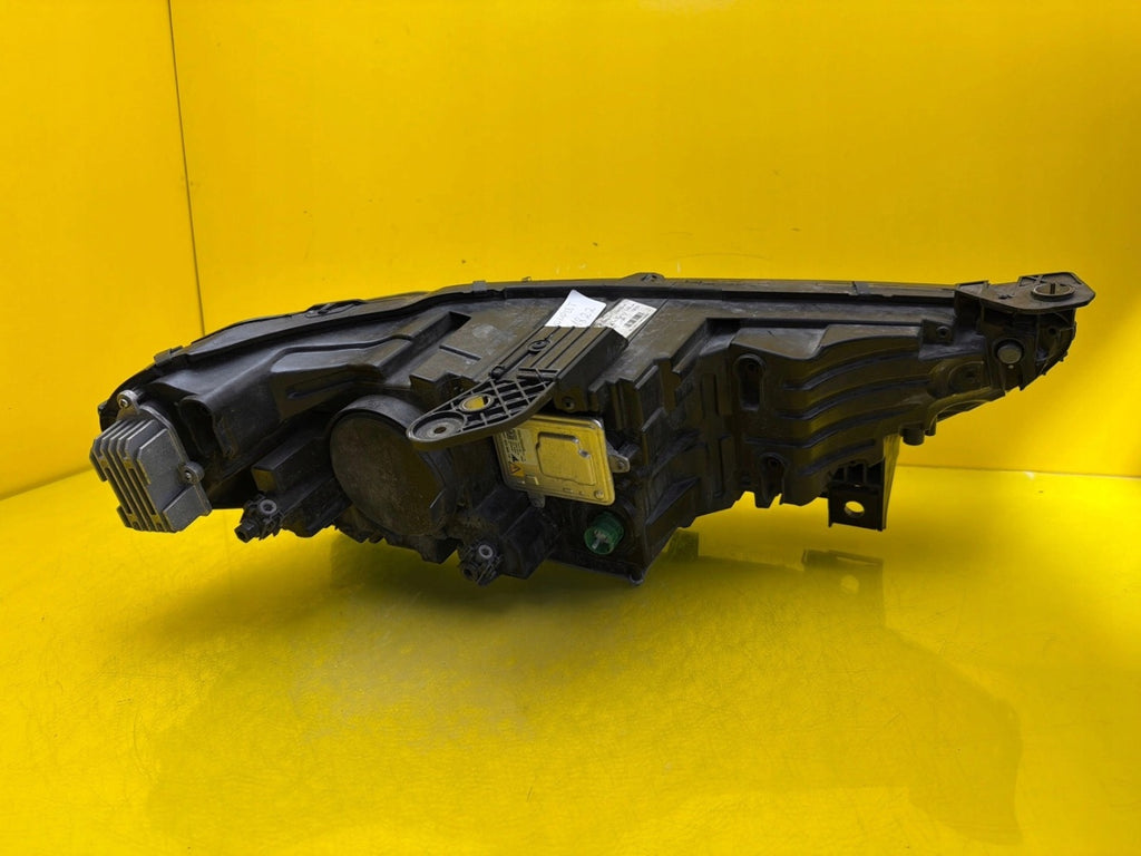 Frontscheinwerfer Alfa Romeo Stelvio 50563962 505639590 Xenon Ein Satz Headlight SCH9193365126bm