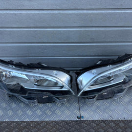 Frontscheinwerfer Peugeot Expert 9808572680 98085725 Ein Satz Headlight SCH6689756996ng
