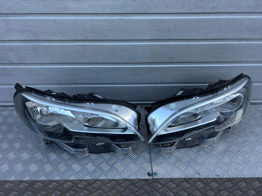 Frontscheinwerfer Peugeot Expert 9808572680 98085725 Ein Satz Headlight SCH6689756996ng