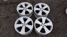 Load image into Gallery viewer, 4x Alufelge 17 Zoll 7.0" 5x105 38ET GGC11027 Opel Zafira C Rim Wheel FEL5898561622rl