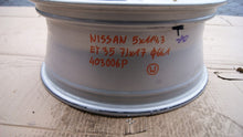 Load image into Gallery viewer, 1x Alufelge 17 Zoll 7.0" 5x114.3 403006P Nissan 1 Rim Wheel FEL7517645897tn