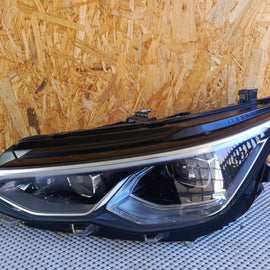 Frontscheinwerfer VW Golf VIII 5H1941035 Full LED Links Scheinwerfer Headlight SCH7266887142tp