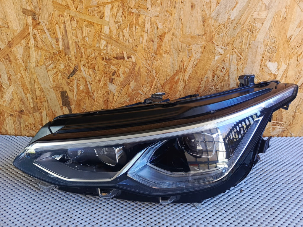 Frontscheinwerfer VW Golf VIII 5H1941035 Full LED Links Scheinwerfer Headlight SCH7266887142tp