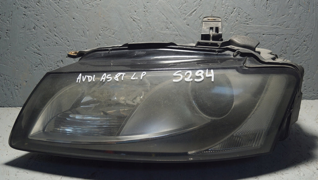 Frontscheinwerfer Audi A5 Links Scheinwerfer Headlight