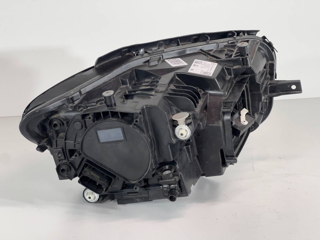 Frontscheinwerfer Mercedes-Benz Citan W420 A4209063800 Links Headlight SCH7377330030ck