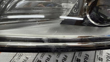 Laden Sie das Bild in den Galerie-Viewer, Frontscheinwerfer Audi Q5 8R0941031 Xenon Links Scheinwerfer Headlight SCH7634414167qe