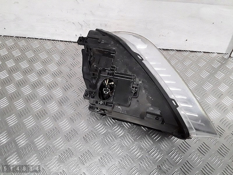 Frontscheinwerfer Volvo S80 30796136 Rechts Scheinwerfer Headlight SCH3685292233pd