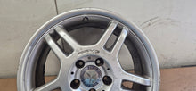 Laden Sie das Bild in den Galerie-Viewer, 1x Alufelge 17 Zoll 7.5" 5x112 37ET A1704012002 Mercedes-Benz Clk Slk Rim Wheel FEL9913515164fi