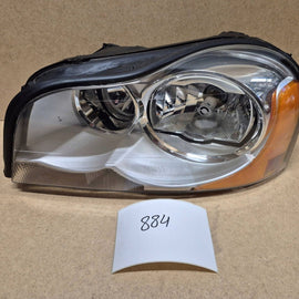 Frontscheinwerfer Volvo Xc90 30698813 Links Scheinwerfer Headlight SCH4694281022qv