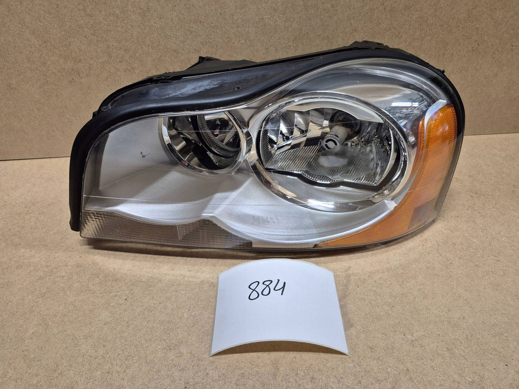 Frontscheinwerfer Volvo Xc90 30698813 Links Scheinwerfer Headlight SCH4694281022qv