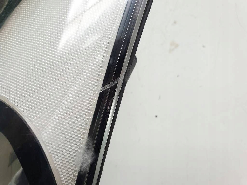 Frontscheinwerfer Hyundai Veloster TPR23757 LED Links Scheinwerfer Headlight