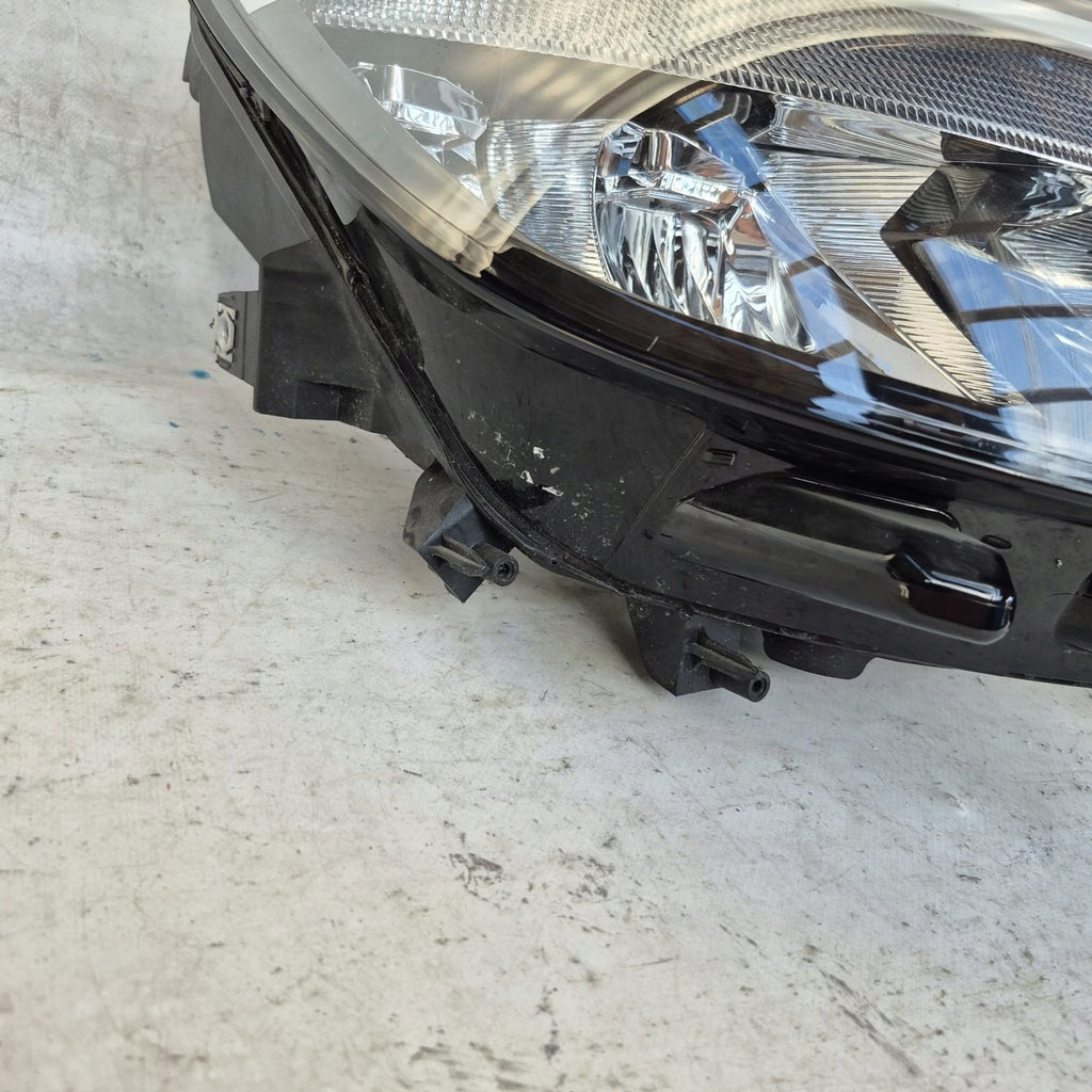 Frontscheinwerfer VW Id.3 10B941006A Full LED Rechts Scheinwerfer Headlight SCH6470322934ms