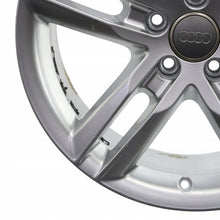 Load image into Gallery viewer, 1x Alufelge 18 Zoll 8.0" 5x112 4G0601025BL Audi A6 C7 Rim Wheel FEL5314216721hn