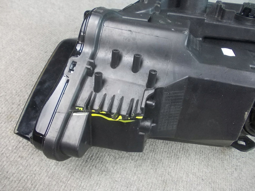 Frontscheinwerfer Audi A3 8V0941005E Xenon Links Scheinwerfer Headlight SCH3023571794wv