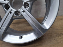 Load image into Gallery viewer, 1x Alufelge 17 Zoll 6.5&quot; 5x112 44ET A1774011200 Mercedes-Benz W177 Rim Wheel