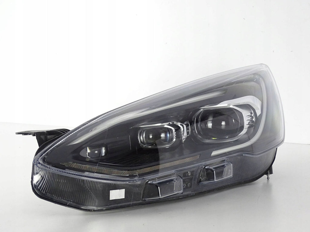 Frontscheinwerfer Ford Focus JX7B-13E017-AE LED Ein Stück (Rechts oder Links) SCH7441284501lo