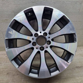 1x Alufelge 19 Zoll 5x112 A2534012200 Mercedes-Benz Glc C253 X253 Rim Wheel FEL9830024856kh