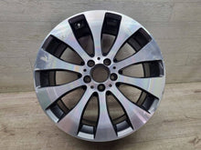 Load image into Gallery viewer, 1x Alufelge 19 Zoll 5x112 A2534012200 Mercedes-Benz Glc C253 X253 Rim Wheel FEL9830024856kh