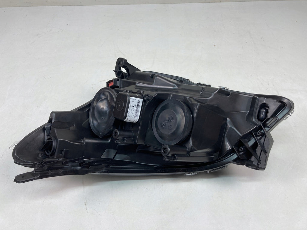 Frontscheinwerfer Opel Astra H 1EG27037022 Rechts Scheinwerfer Headlight